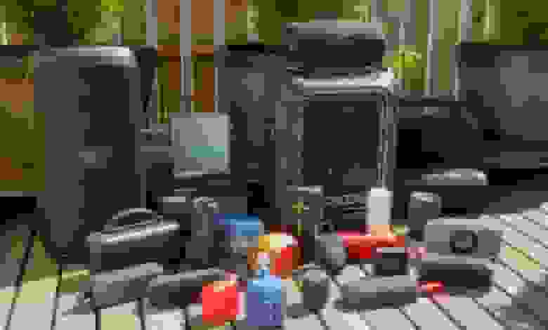 6 مورد از بهترین مارک اسپیکرهای حرفه ای