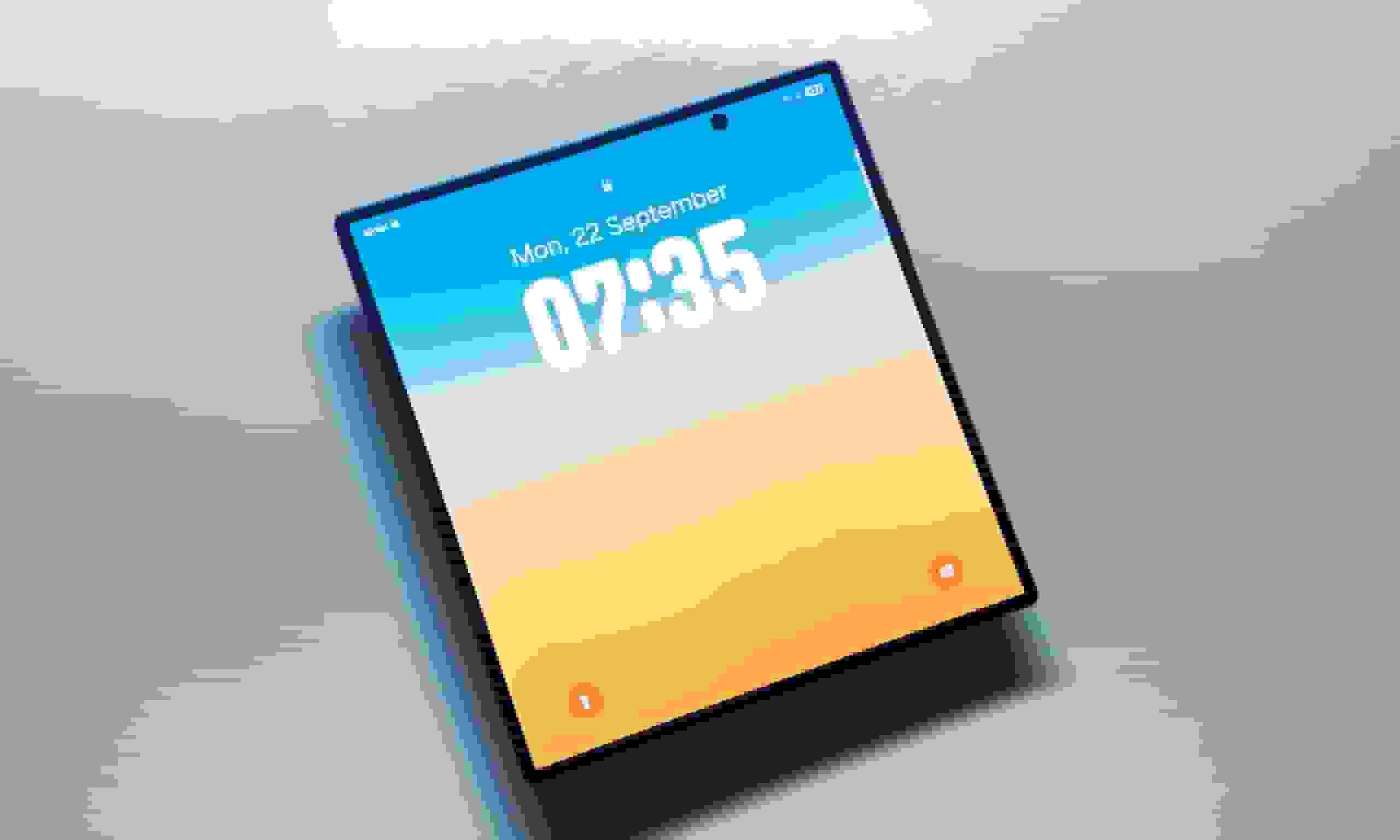 ۱۳ نکته کلیدی برای خرید ویدئو وال