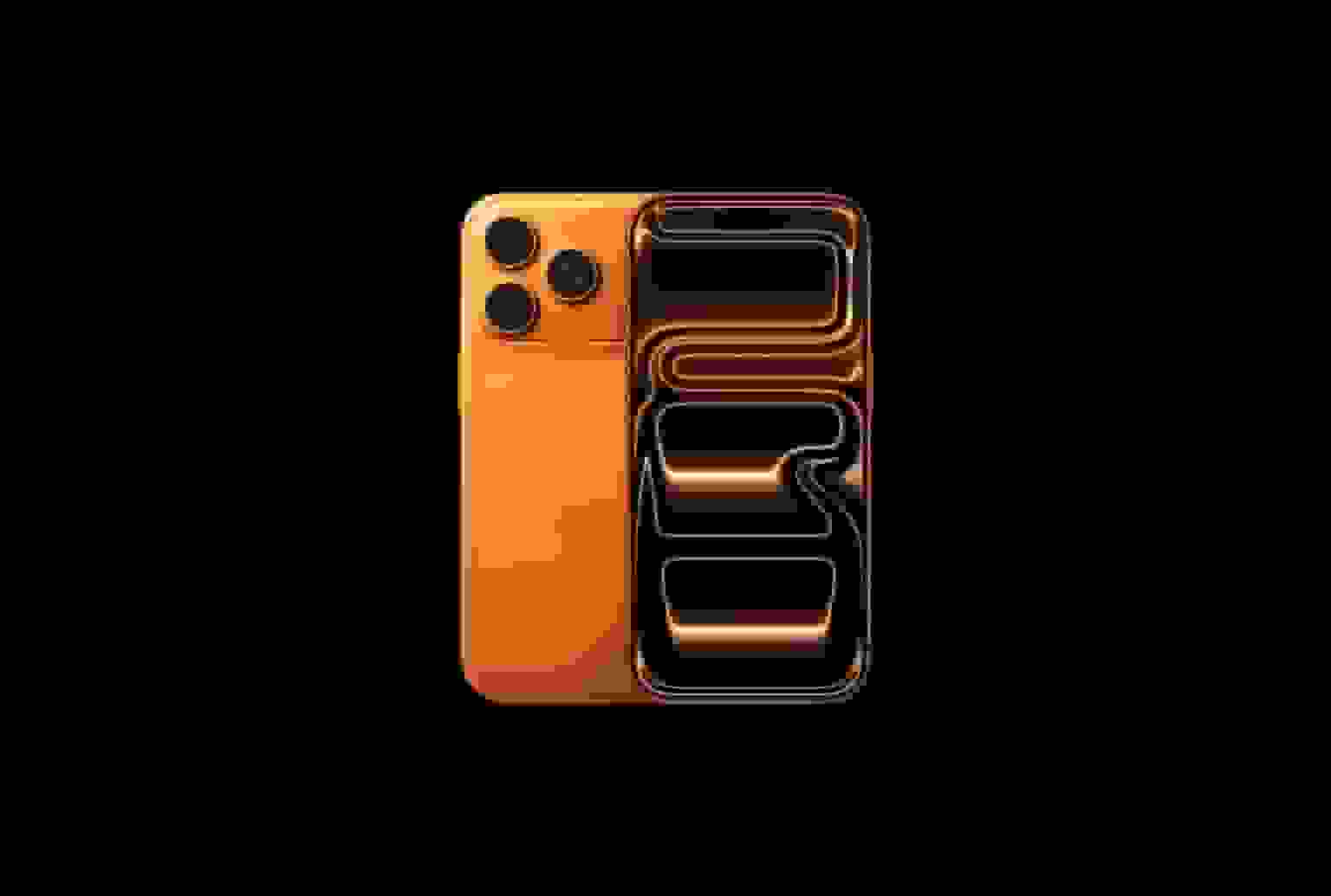 افزایش 230% هزینه رم آیفون 17 پرو؛ اپل ناچار به تدارک اقدامات جبرانی