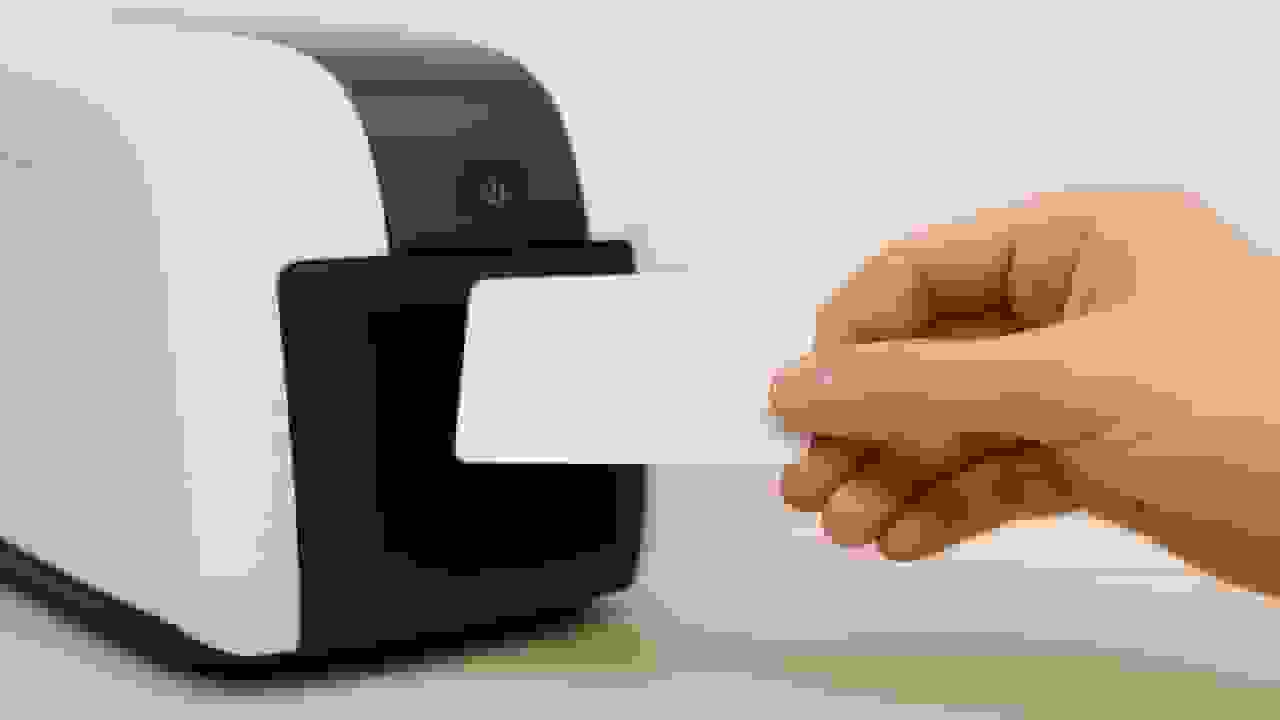 دستگاه چاپ کارت پرسنلی و انواع کارت شناسایی PVC