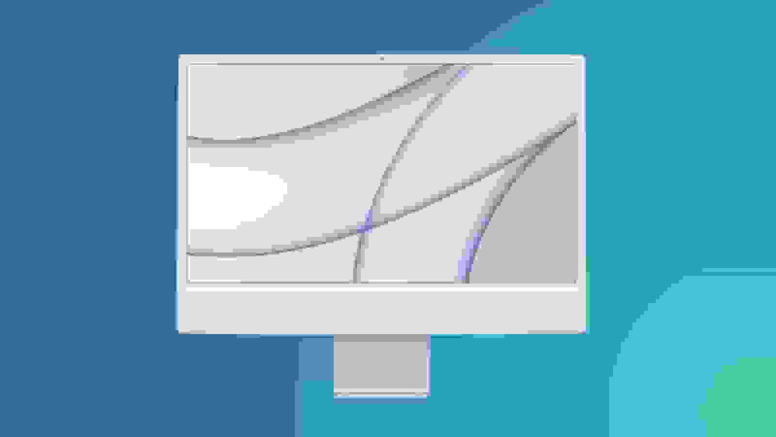 اپل در حال توسعه آی‌مک ۲۴ اینچی با نمایشگر اولد