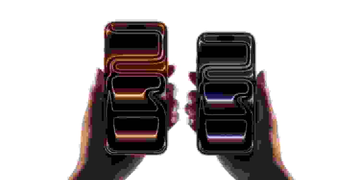 آیا اینتل شریک تولید تراشه‌های اپل خواهد شد؟