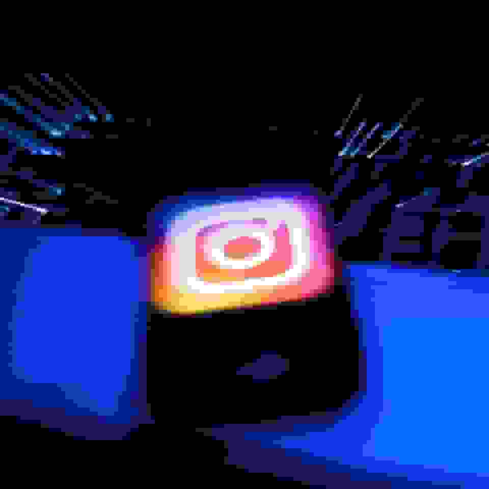 کنترل ریلز دست کاربران افتاد؛ شوک بزرگ به الگوریتم اینستاگرام