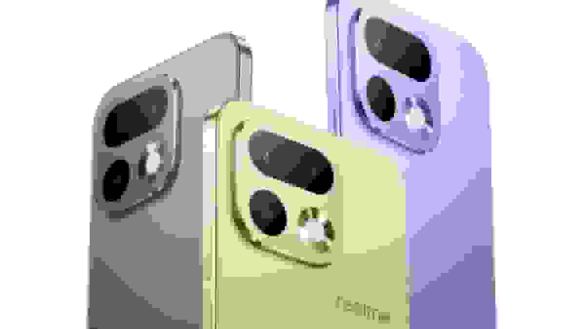 مشخصات کلیدی ریلمی 16 پرو پیش از رونمایی فاش شد