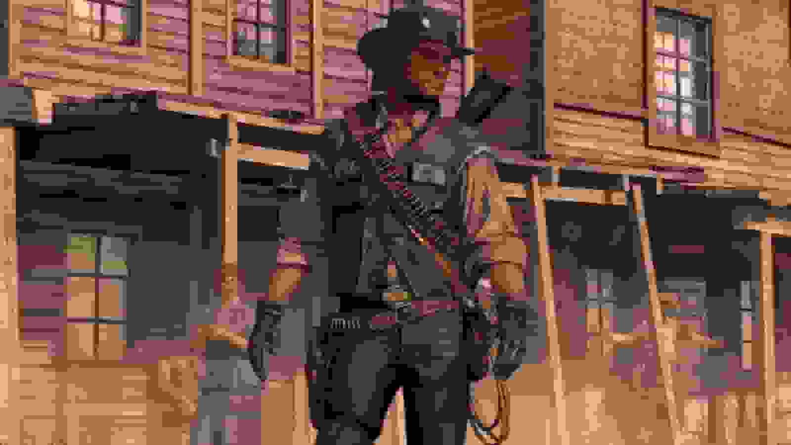 نسخه Xbox Series X/S بازی Red Dead Redemption مشکل فنی دارد