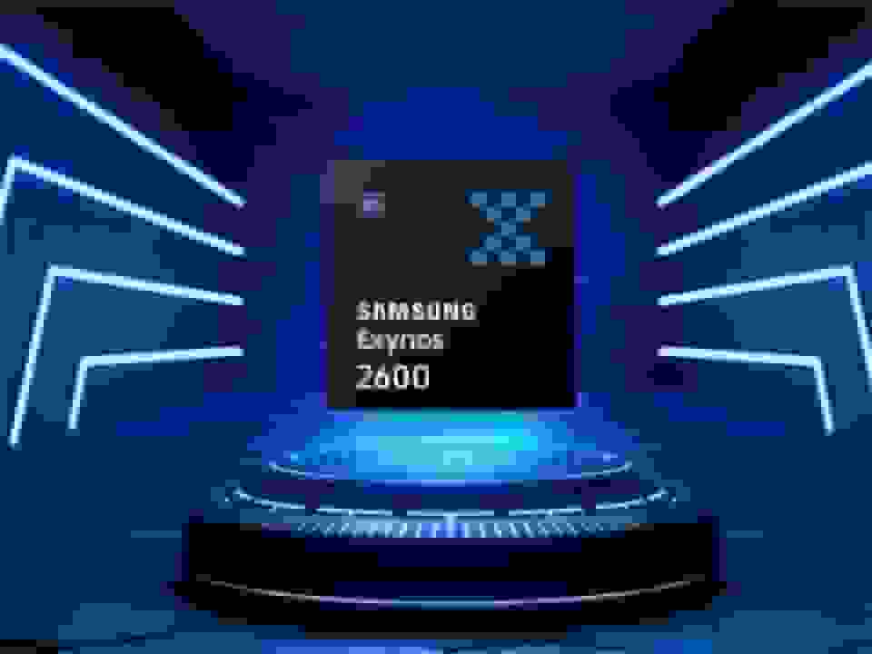 آیا تراشه اگزینوس 2600 سری گلکسی S26 فقط در کره عرضه خواهد شد؟