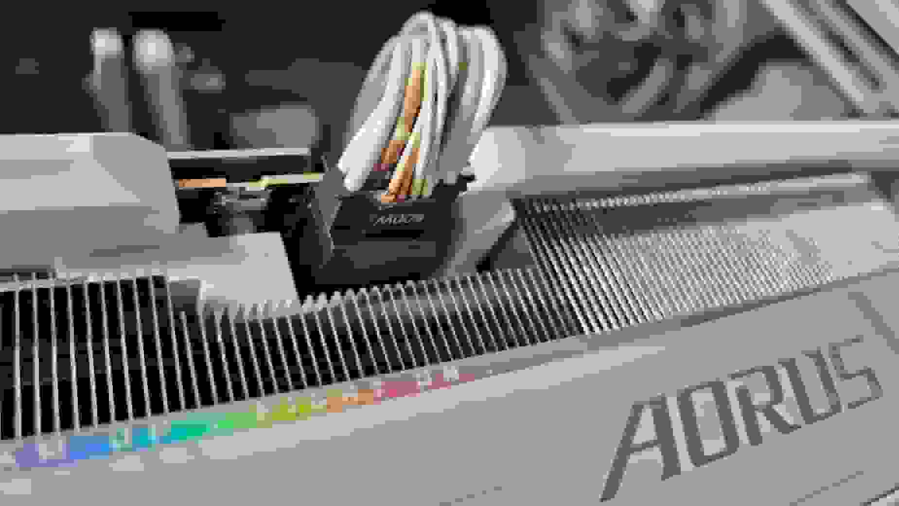 شروع 2026 با گزارش ذوب اولین کانکتور 12V-2×6 کارت RTX 5090