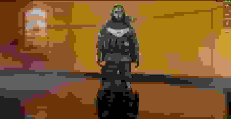 مچ‌گیری گیمرها؛ کپی‌برداری ناشیانه بتلفیلد 6 از کالاف دیوتی