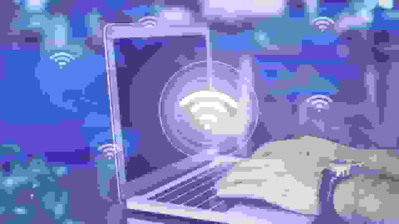 آیا سرانجام اینترنت بین‌الملل برای مردم ایران وصل شد؟