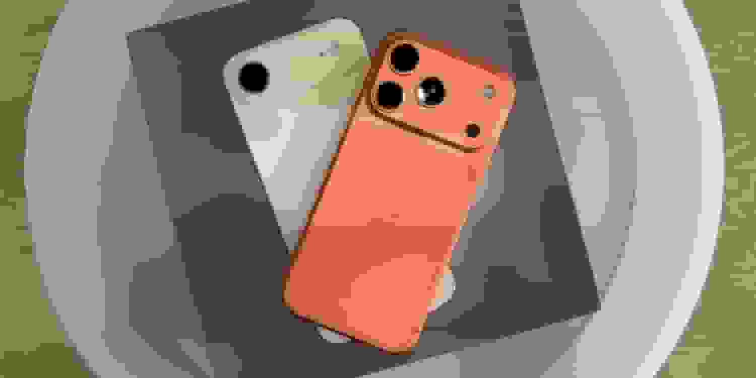 آیفون ایر 2 با دو قابلیت کلیدی آیفون 17 پرو در راه است