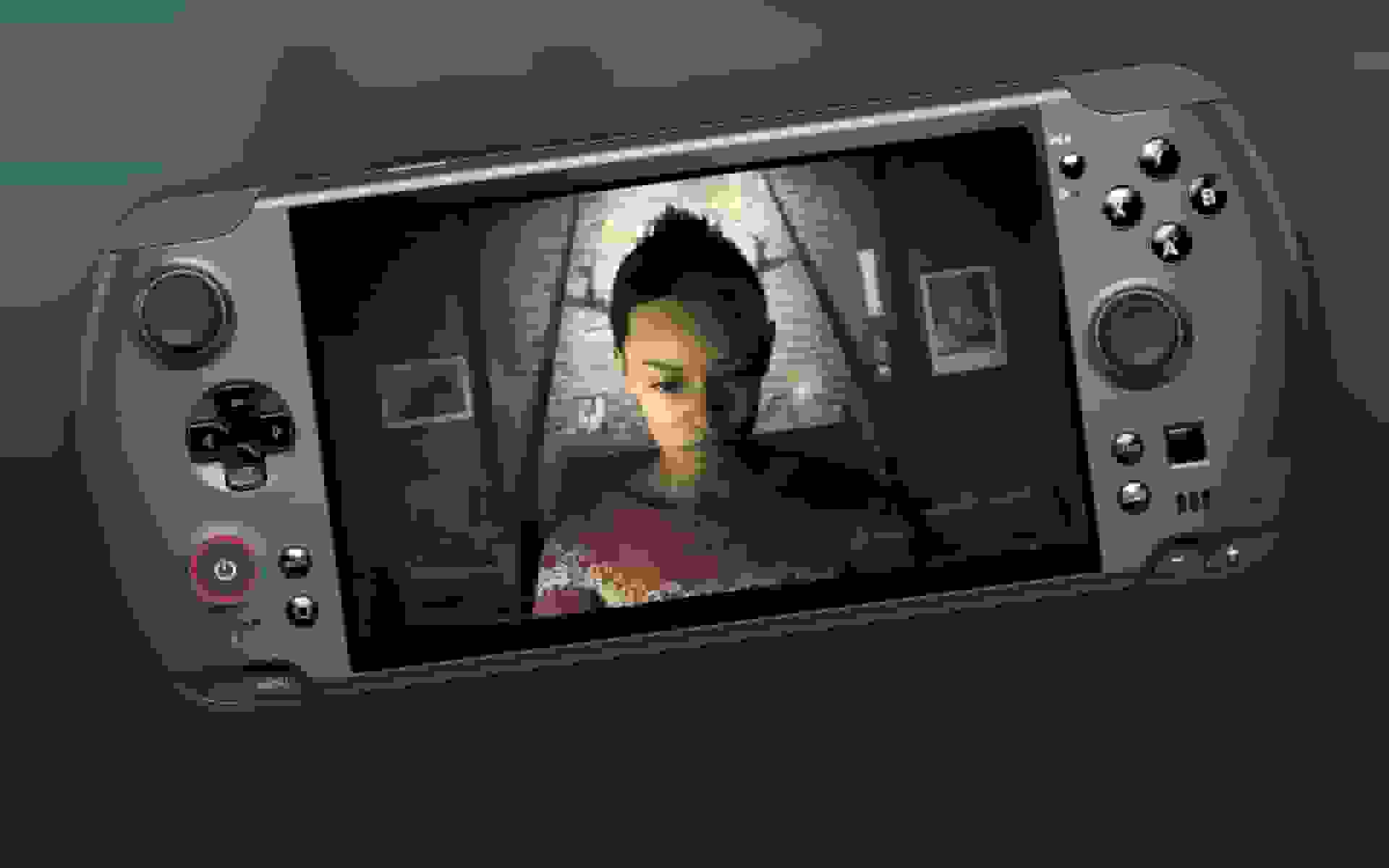 کنسول دستی GPD Win 5 با عملکرد برابر PS5