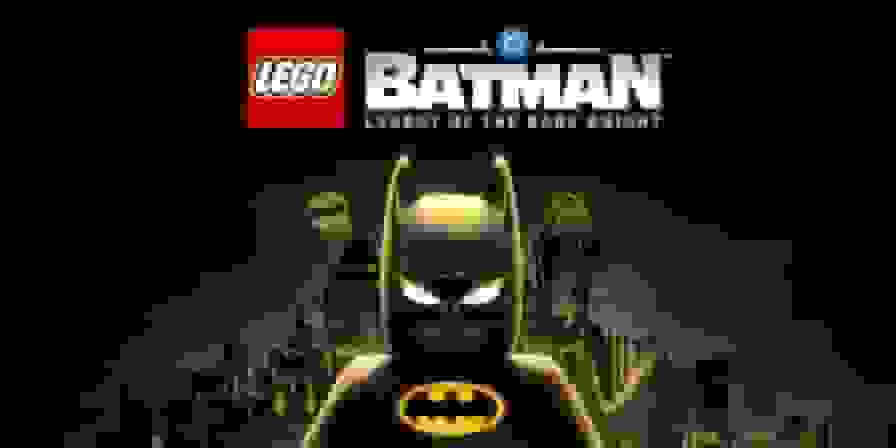 کاهش چشمگیر رم مورد نیاز LEGO Batman 4 از ۳۲ به ۱۶ گیگابایت