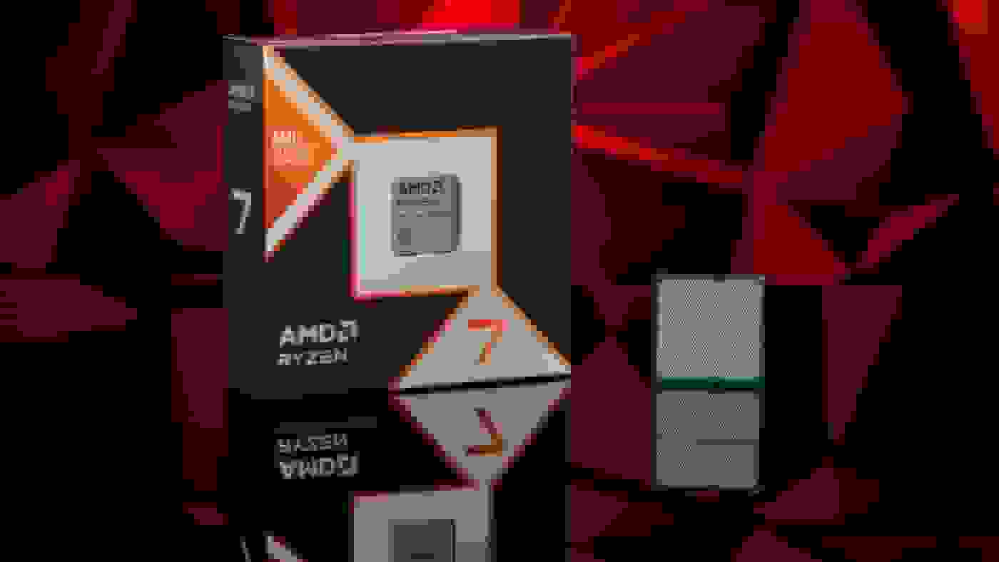 نرخ بازگشت بسیار پایین Ryzen 7 9800X3D در میان پردازنده‌های سری 9000 و 7000