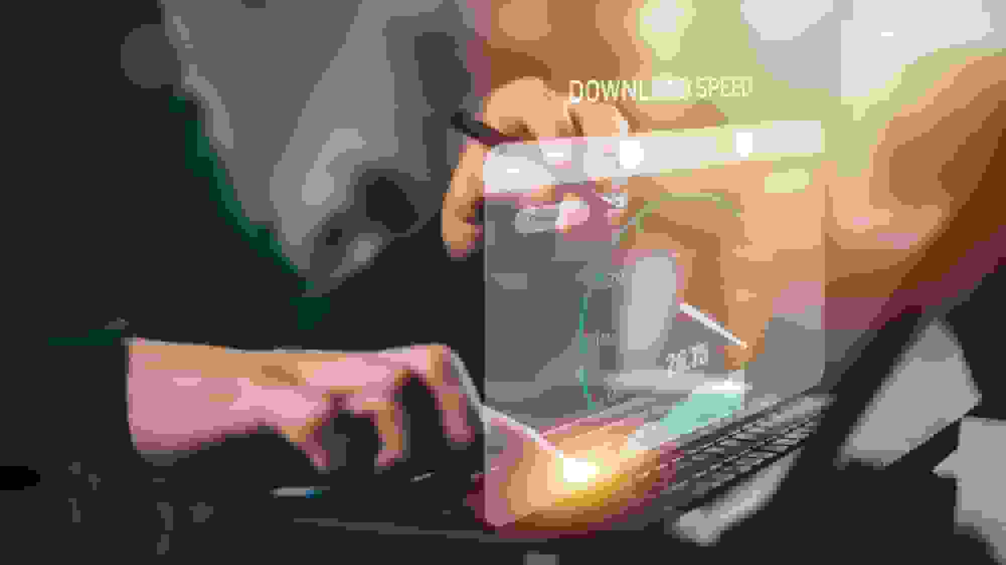 اولین گزارش اسپیدتست در سال 2026؛ قطعی‌ها بی‌اثر بر رتبه جهانی اینترنت ایران!