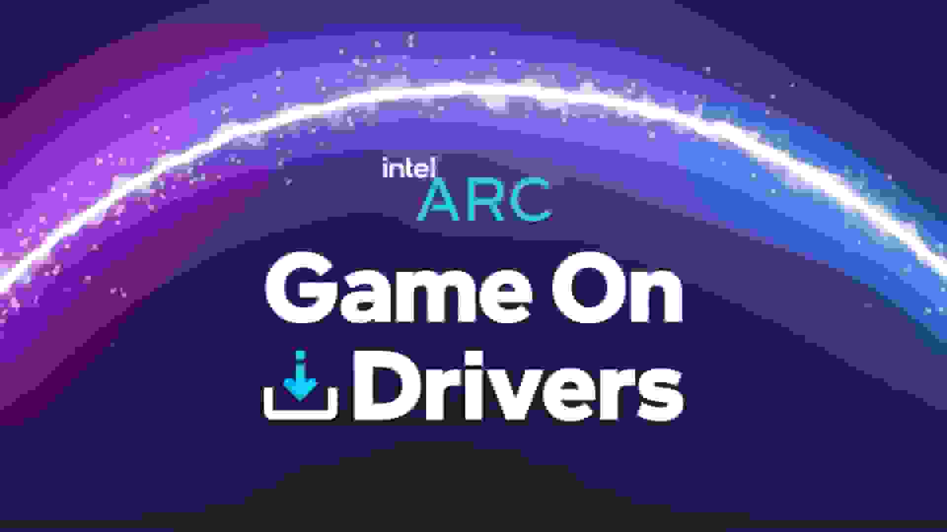 این‌تل درایور 32.0.101.8509 با گسترش پشتیبانی از XeSS 3 منتشر شد