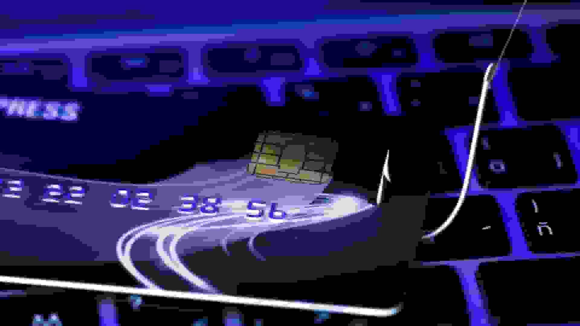 فراجا: مسدودسازی دو هزار کارت و حساب بانکی متخلف