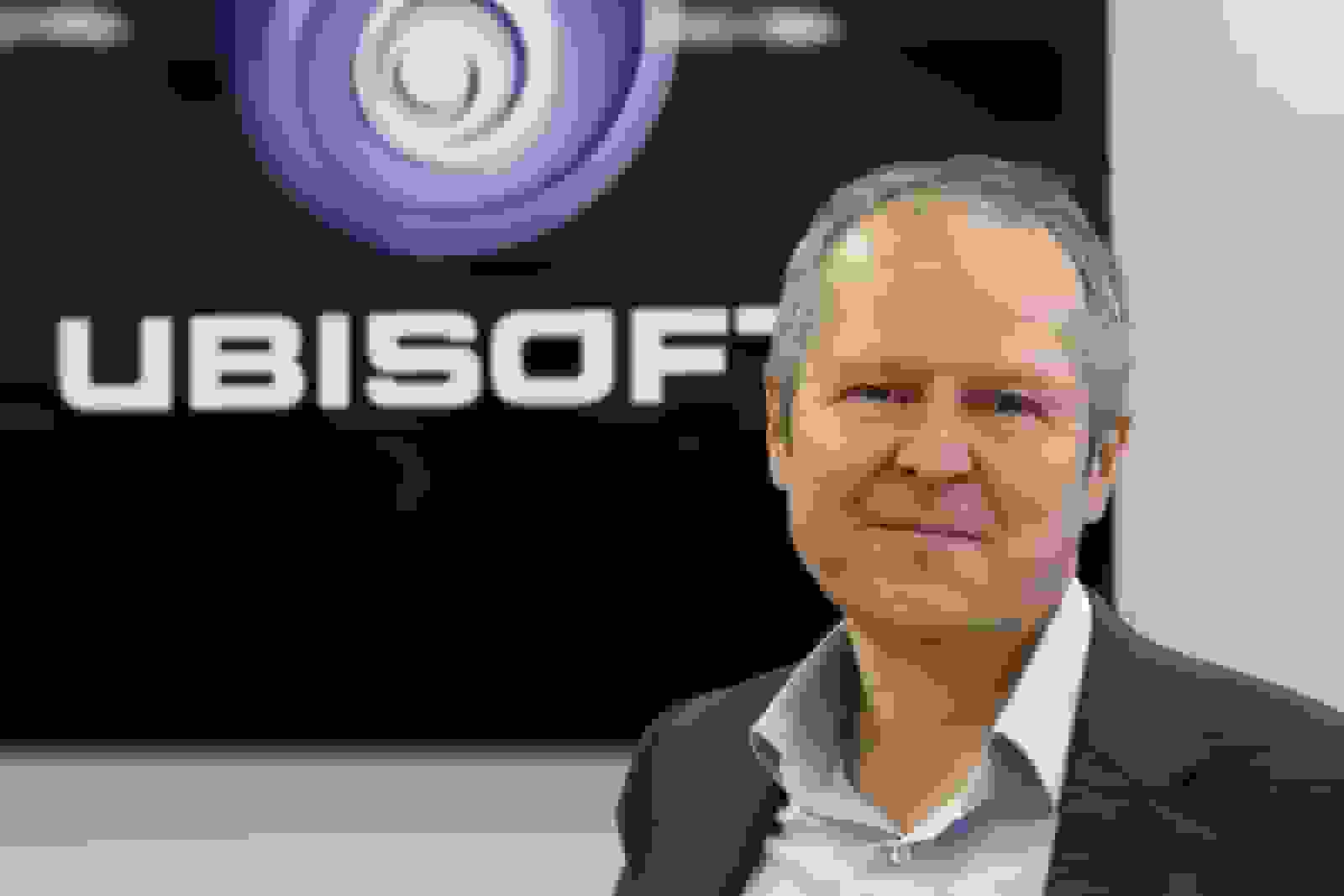 اعضای اتحادیه یوبیسافت خواستار استعفای ایو گیلمو هستند