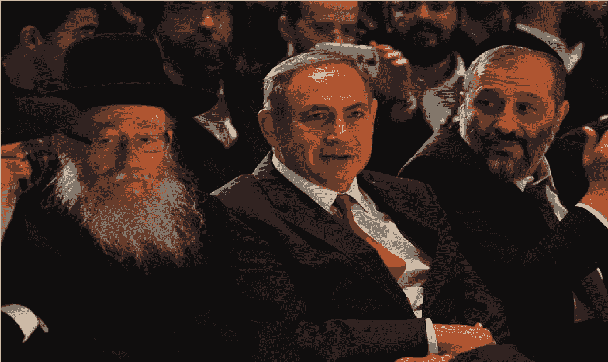 رژیم صهیونیستی مسبب اصلی یهودستیزی در جهان