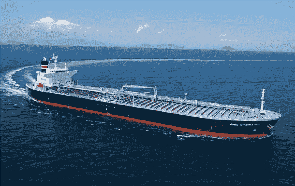 محکومیت توقیف نفتکش ونزوئلا توسط ائتلاف آلبا