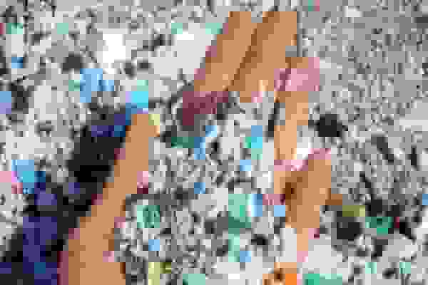 ریزپلاستیک‌ها؛ مهمانان پنهان و خطرناک بدن انسان