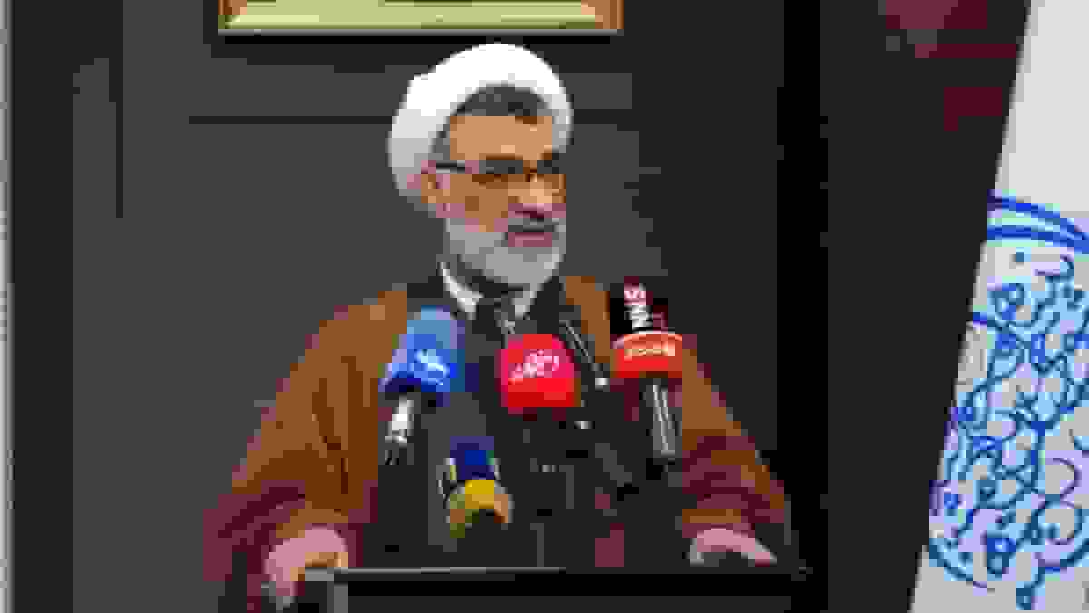 مشروح سخنان خسروپناه در همایش چهل و یکمین سالگرد تشکیل شورای عالی انقلاب فرهنگی