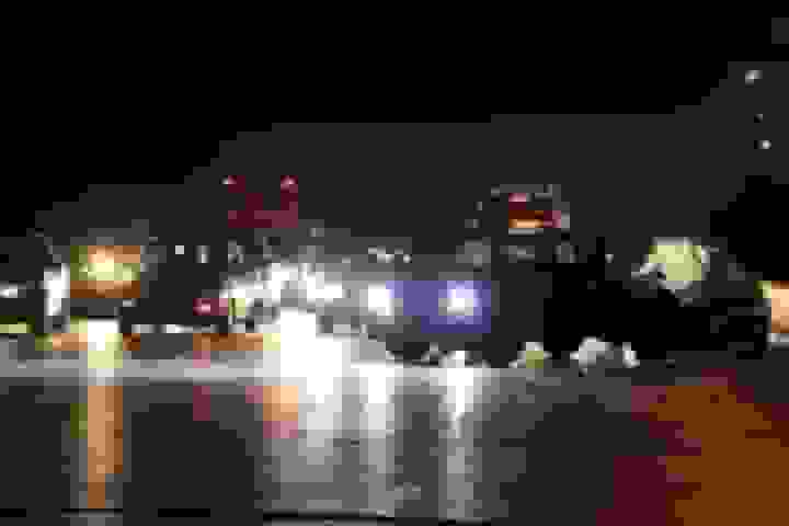 تصادف زنجیره‌ای ۶ خودرو در جاده محلات-خمین با ۱۰ مصدوم