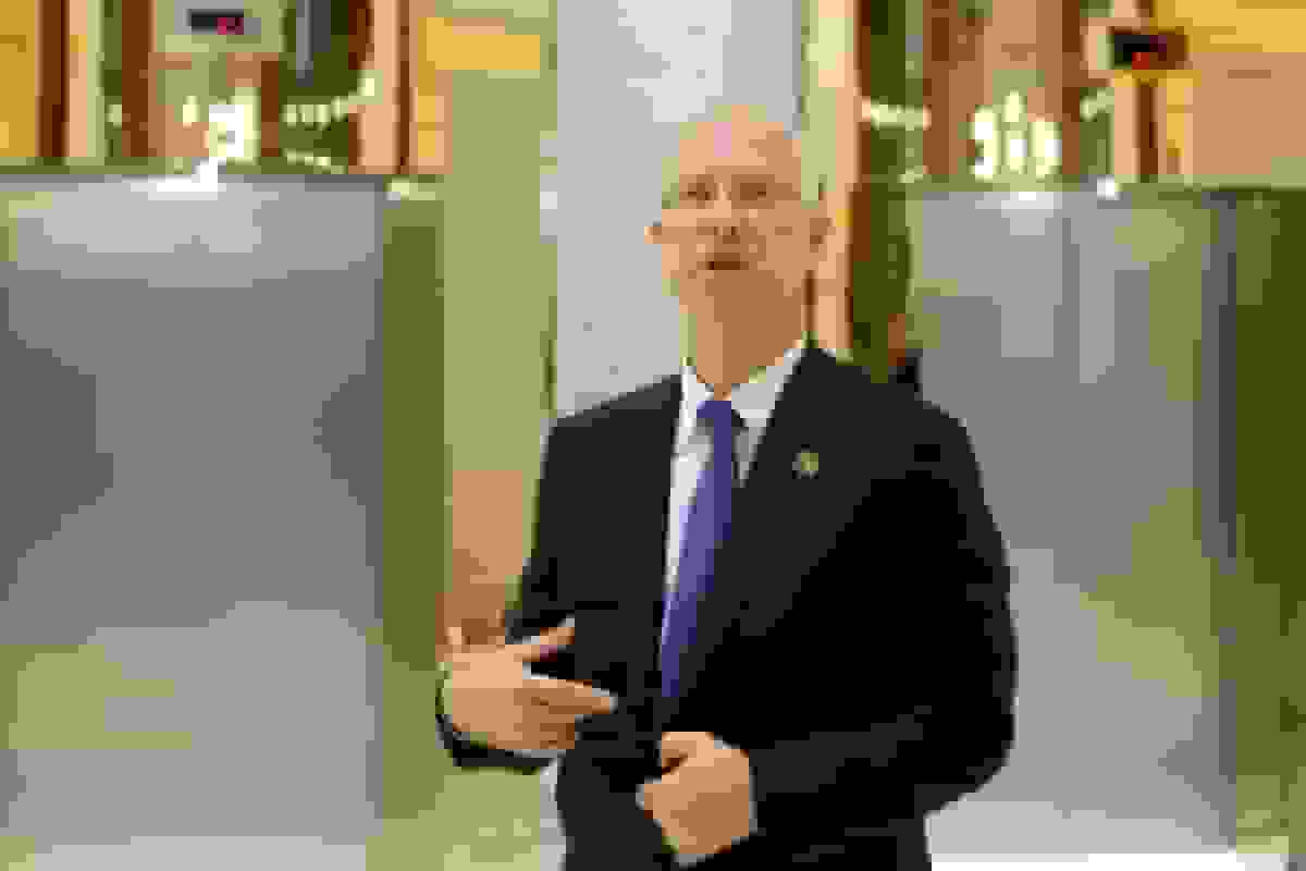 احتمال برگزاری نشست بعدی مذاکرات صلح اوکراین در مسکو