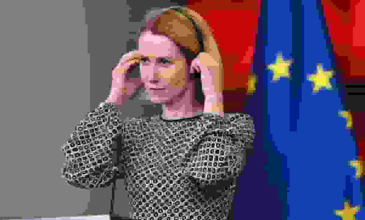 دادگاه کایا کالاس را مجبور به پس‌گرفتن ادعاهای دروغین کرد