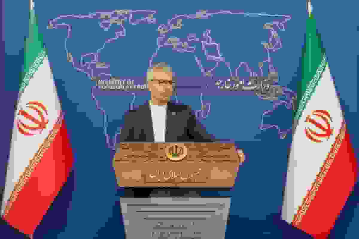 بقایی: تمرکز بر غزه نباید باعث غفلت از جنایات صهیونیست‌ها در کرانه باختری شود