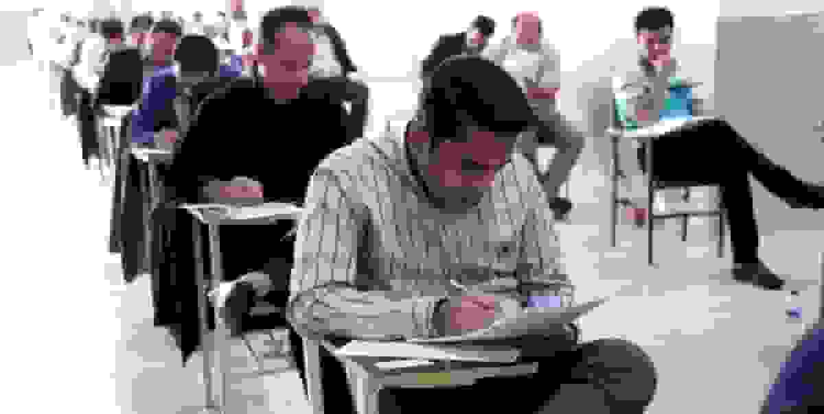 رقابت ۳۴۰ هزار نفر برای معلمی؛ آخرین فرصت ثبت‌نام آزمون دانشجو معلمان