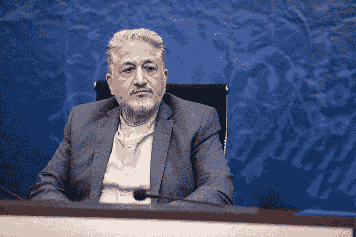 رنجبر: تربیت مهندس و پزشک متعهد به خاک و عدم فرار در زمان جنگ