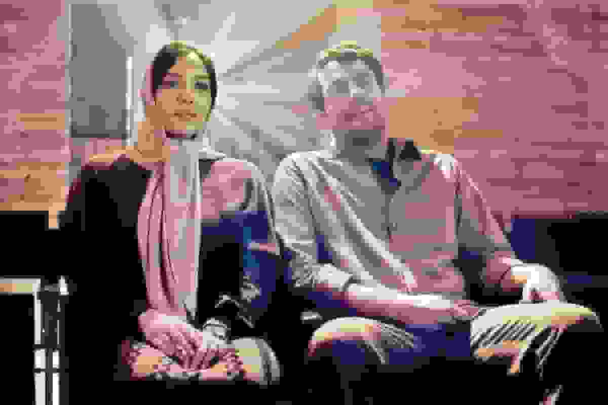 ادای احترام به سینما با طعم نوستالژی