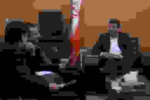 آغاز ساخت ۱۹۶ واحد مسکن محرومین در شهرستان دهلران