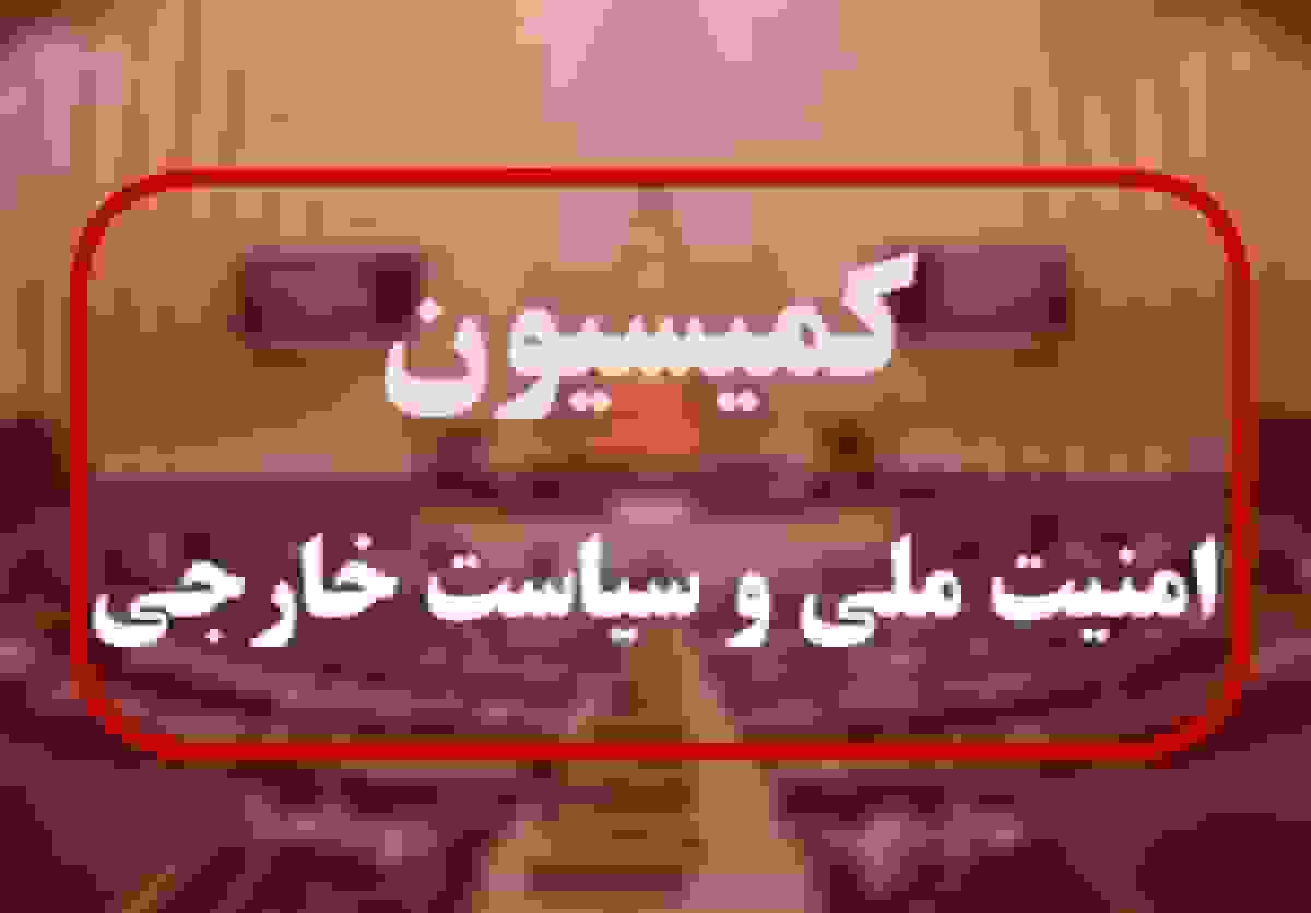 نمایندگان مجلس در شورای عالی ایرانیان خارج از کشور و نظام‌بندی فضای مجازی مشخص شدند