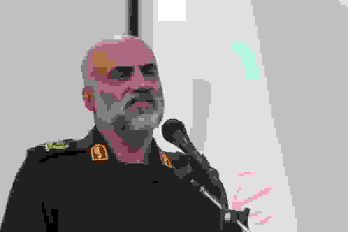 تشکیل قرارگاه جوانی جمعیت در نمایندگی ولی فقیه در سپاه