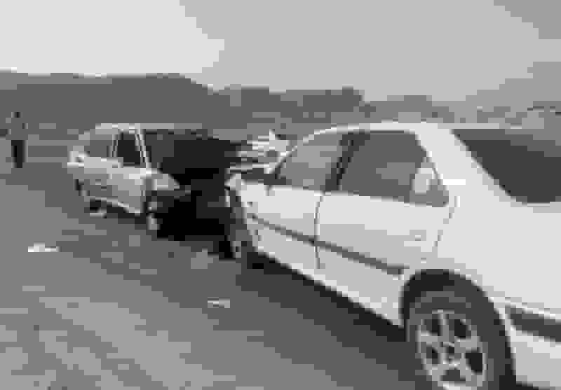 افزایش ۴۲ درصدی تصادفات فوتی بزرگراهی در پایتخت