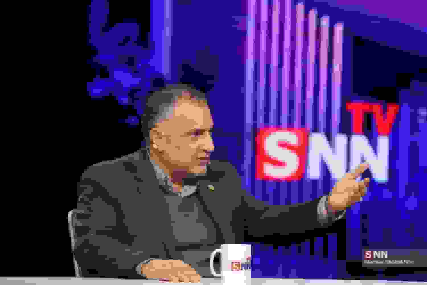 تجریشی: ۷۶۰ شرکت فناور پیرامون دانشگاه فعال‌اند/ سهم ۳۲ همتی در اقتصاد کشور