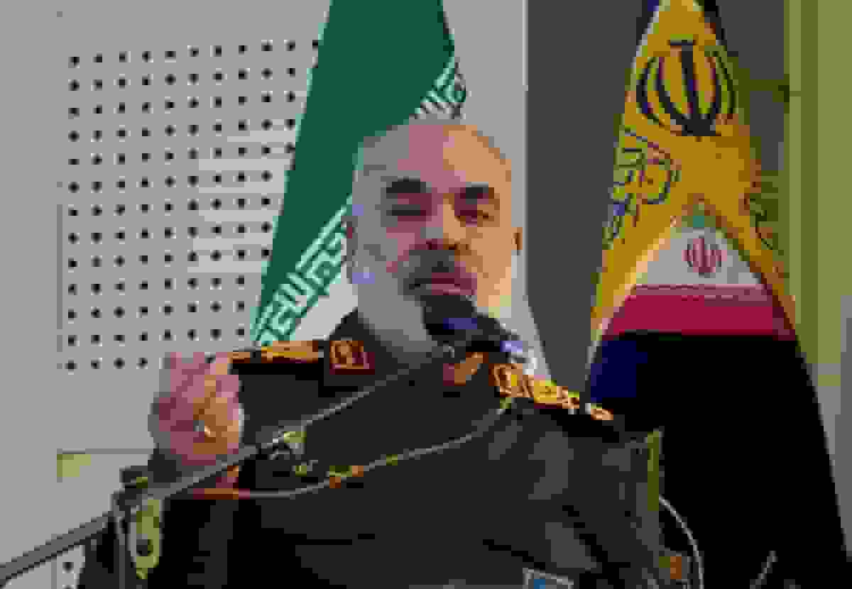 فرمانده نیروی زمینی سپاه: هم‌افزایی نهادها راه‌گشای توسعه و امنیت پایدار جنوب شرق