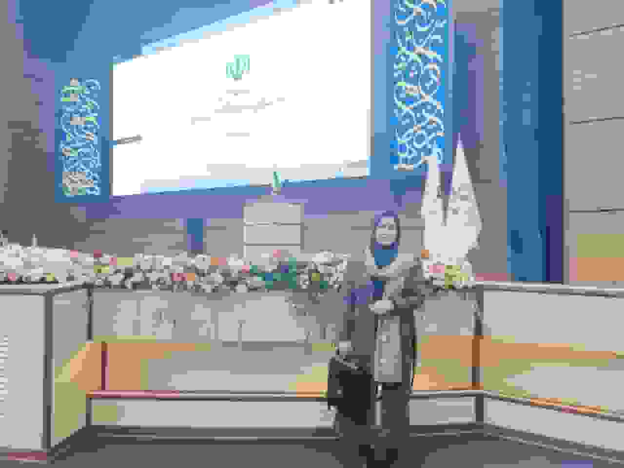 موفقیت علمی تصادفی نیست: روایت پژوهشگر ایرانی از سرآمدی علمی