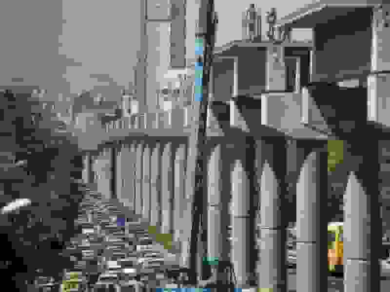 وعده‌های بی‌سرانجام برای تکمیل قطار شهری کرمانشاه