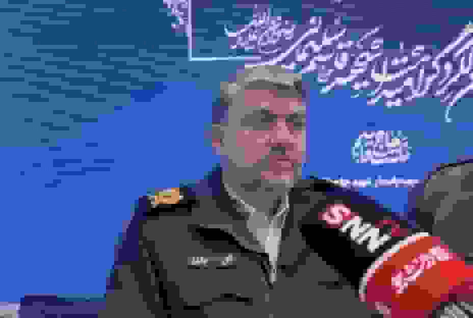 برنامه‌ریزی پلیس کرمان برای مراسم سالگرد شهید سلیمانی