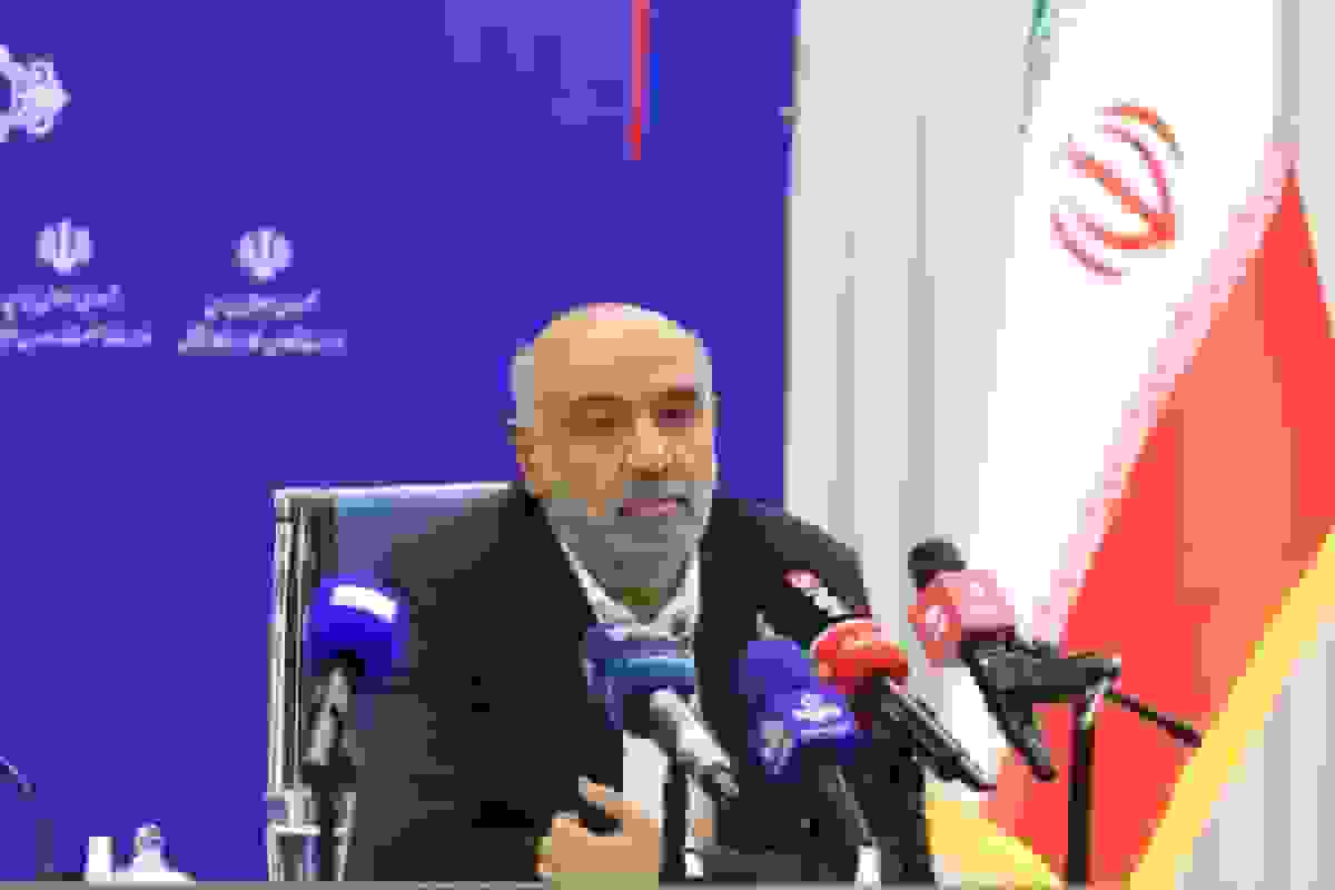 میدری: از پیگیری مسائل واقعی در کشور استقبال نمی‌شود