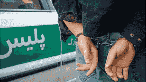 دستگیری سارقان منزل در اردبیل و کشف اموال ۸ میلیارد ریالی