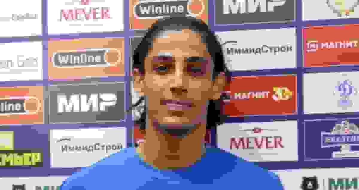 مدیر باشگاه دینامو روسیه: حسین نژاد فروشی نیست!