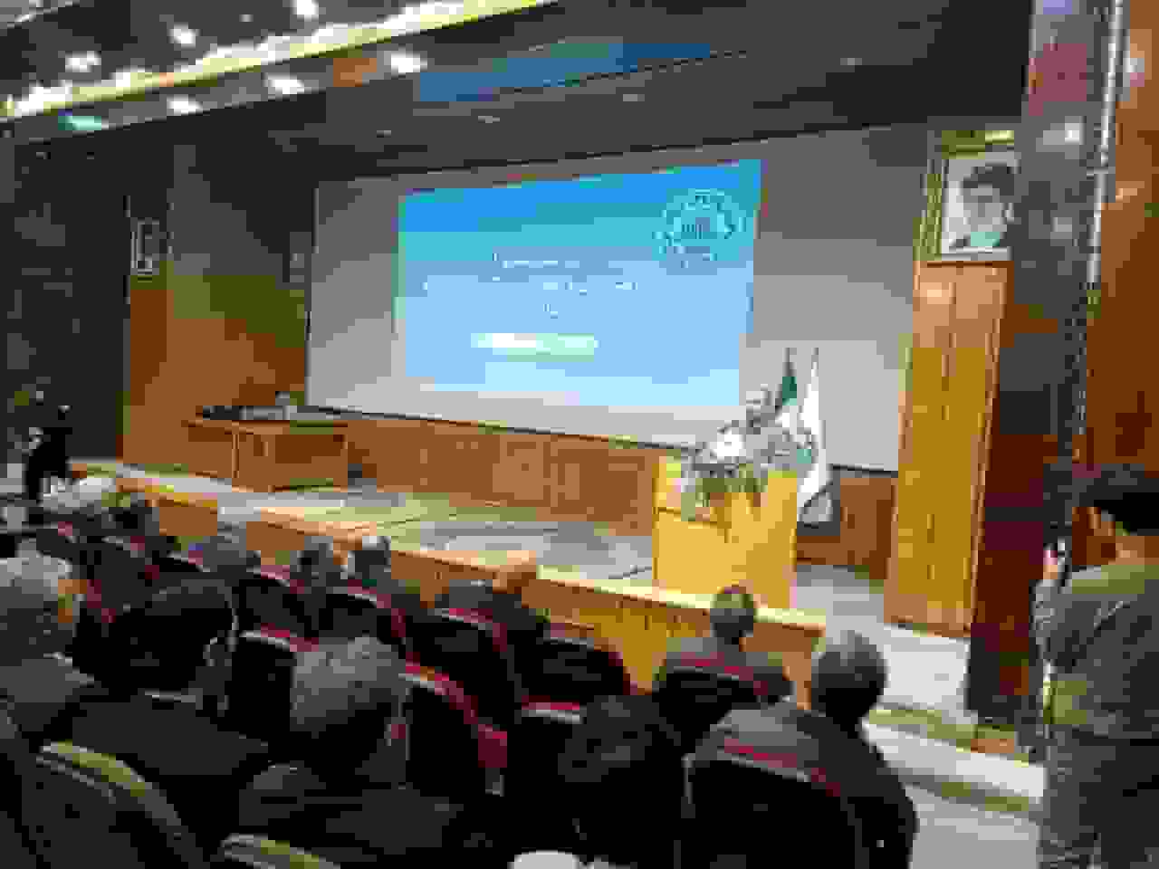 شریف در قلب رقابت علمی کشور؛ نبرد کیفیت، فناوری و تجاری‌سازی علم