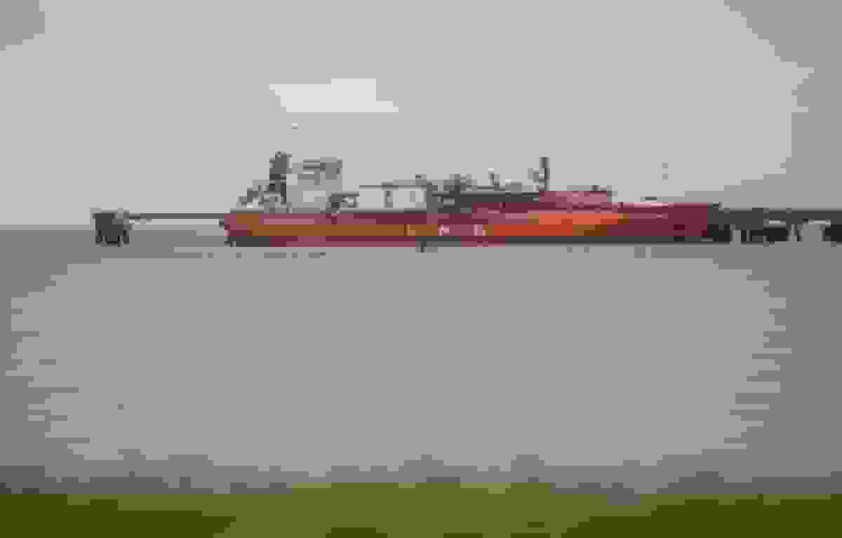 صادرات گاز مایع روسیه به چین رکورد زد