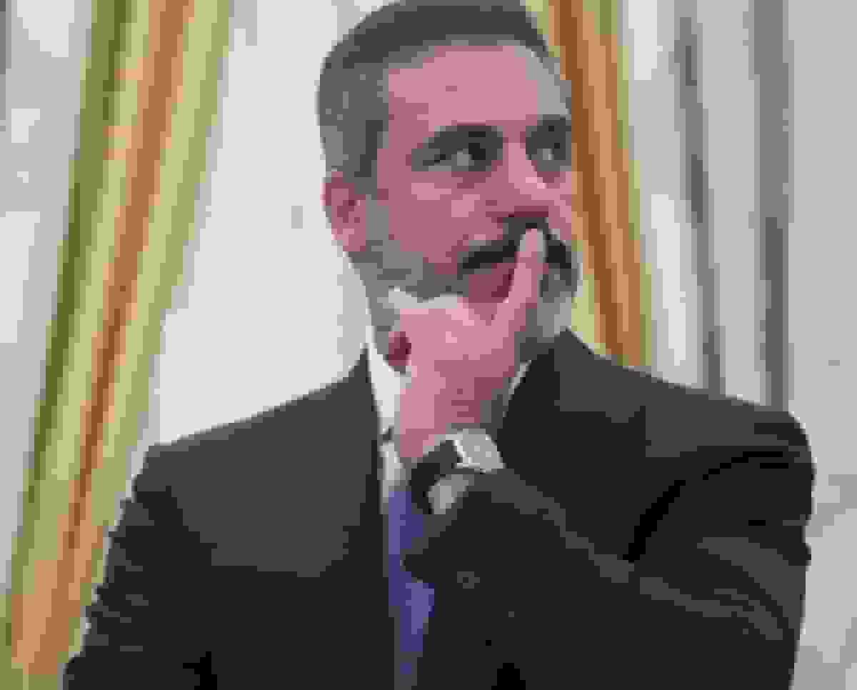 وزیر خارجه ترکیه وارد دمشق شد