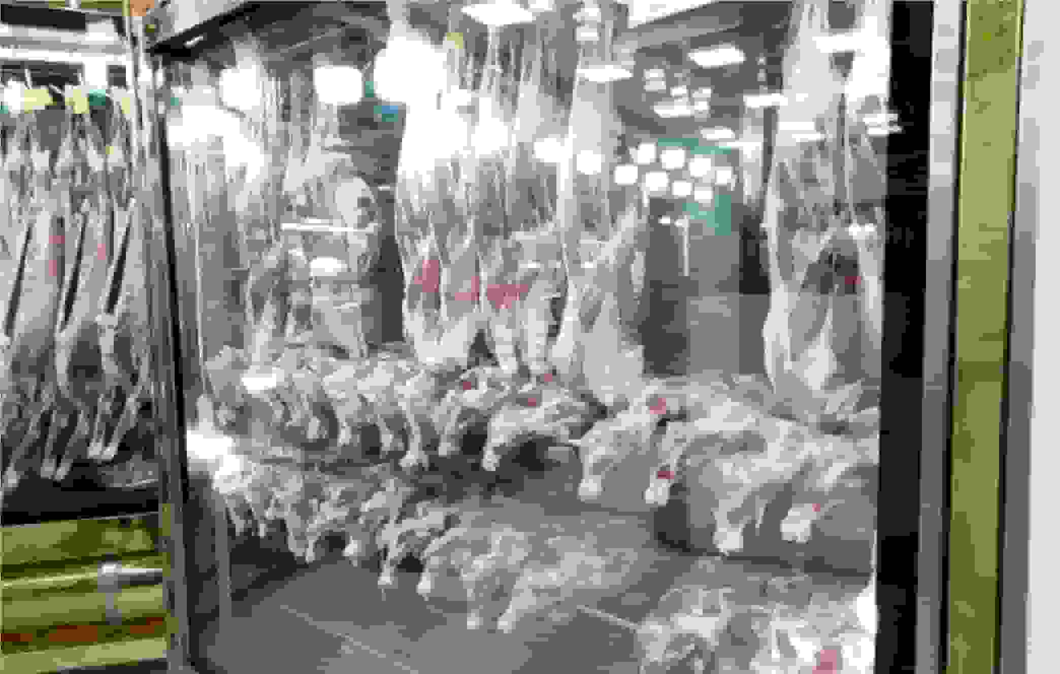 قیمت گوشت گوساله و گوسفندی وارداتی و داخلی اعلام شد