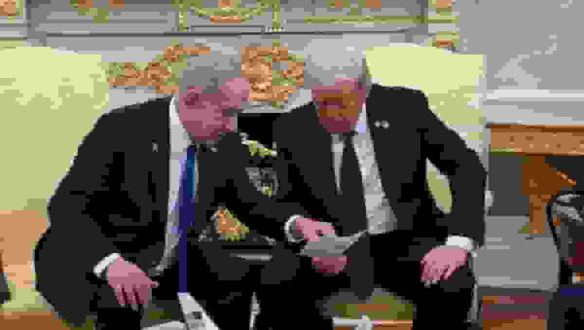 بازی دوگانه در آتش‌بس غزه؛ اصرار ترامپ و انکار نتانیاهو