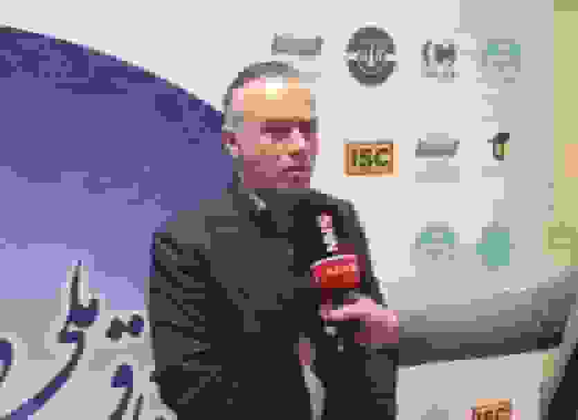 رونمایی از مقالات برگزیده همایش ملی «همبستگی و وفاق ملی در پرتو قانون اساسی»